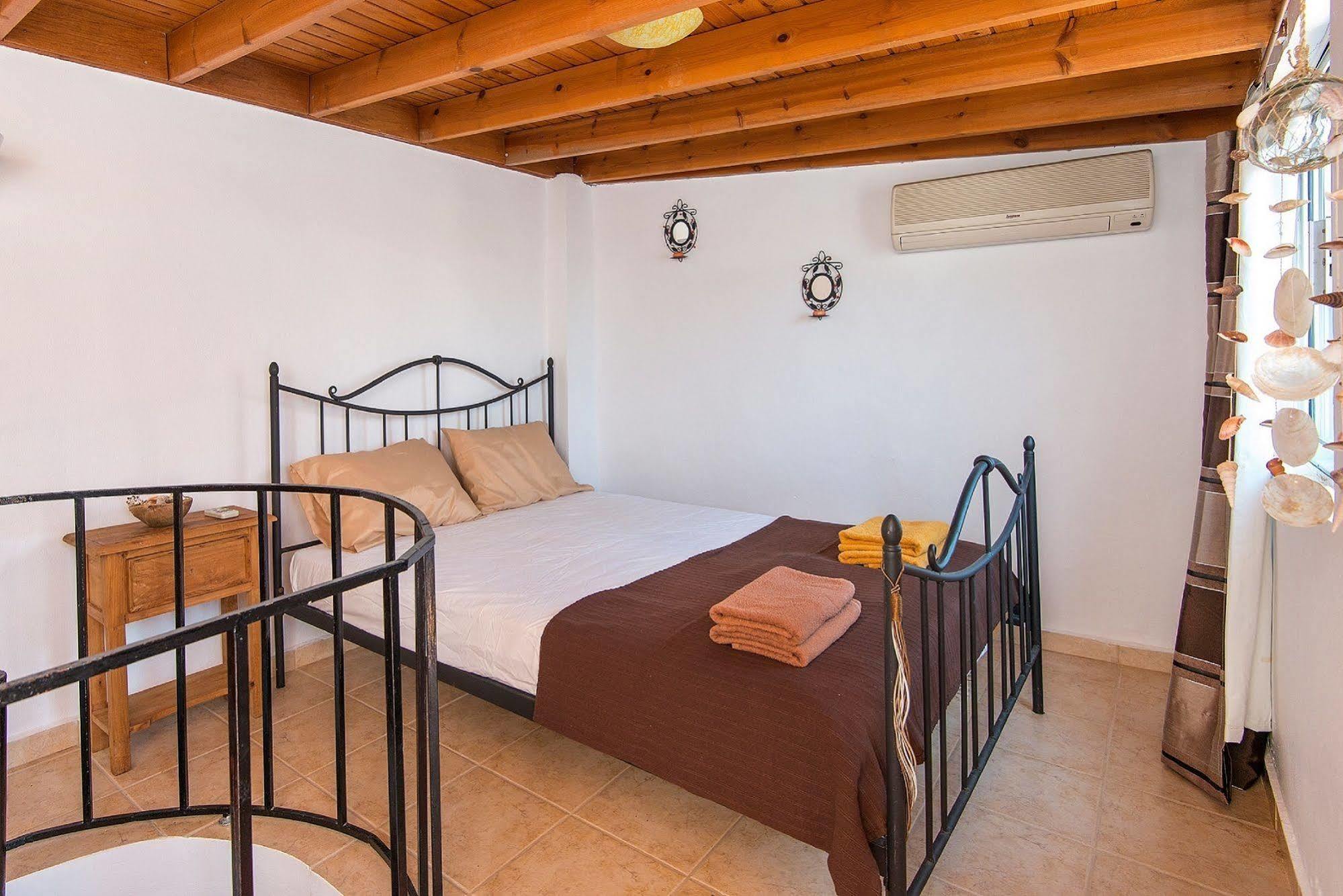 Old Town Roloi House Villa Rhodes City Dış mekan fotoğraf
