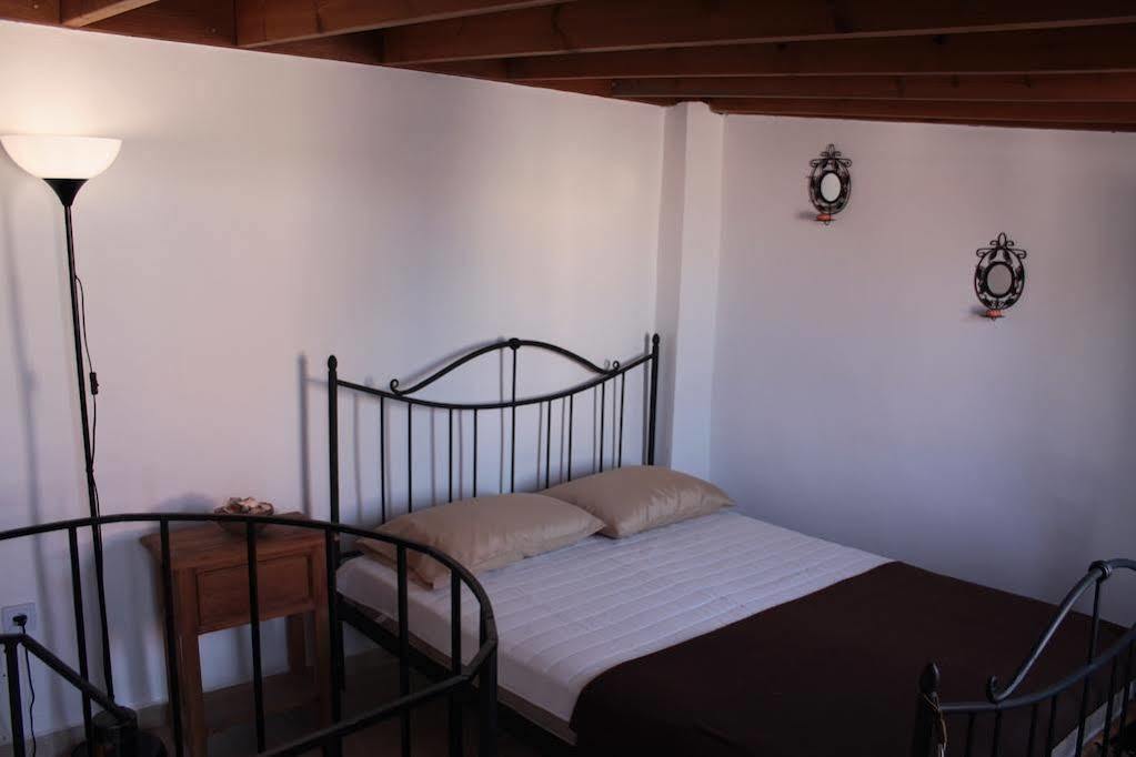Old Town Roloi House Villa Rhodes City Dış mekan fotoğraf