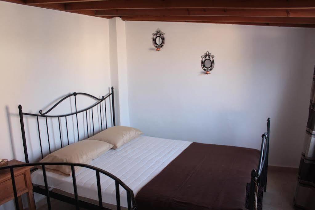 Old Town Roloi House Villa Rhodes City Dış mekan fotoğraf